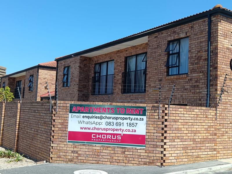 To Let 3 Bedroom Property for Rent in Bellville Western Cape